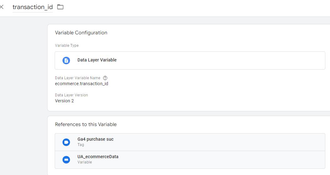 Google Tag Manager(gtm)部署Google Analytics 4 (ga4),电商配置指南,纯tag构建Datalayer,不用修改网页代码,收集magento的交易数据